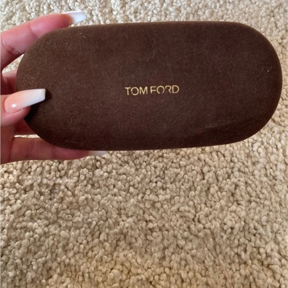 TOM FORD GLASSES - Picture 7 of 7